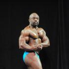 Johnathan  Price - NPC Elite Muscle Classic 2012 - #1